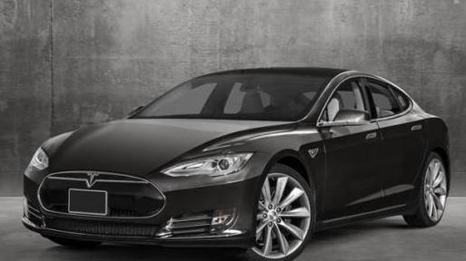 TESLA MODEL S 2016 5YJSA1E25GF143897 image